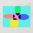 Buscar futurista postales Flor