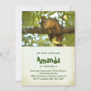 Buscar ardilla invitaciones Divertido