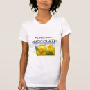 Buscar chocolate camisetas Amar