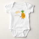 Buscar ananas camisetas Fruta