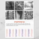 Buscar collages flyers General y unisex