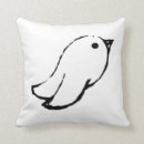 Buscar emo cojines Dibujo animado