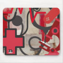 Buscar médicos alfombrillas de raton Médica