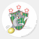 Buscar tom y jerry pegatinas Carácter de hanna barbara