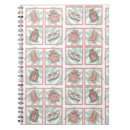 Buscar verde en colores pastel cuadernos Rosa