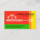 Buscar impactantes tarjetas de visita General y unisex