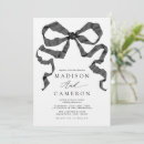 Buscar ajustado invitaciones Elegante