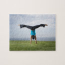 Buscar trabajo en equipo puzzles Flexibilidad