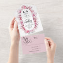 Buscar tríptico postales Rosa