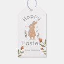 Buscar conejito feliz Huevos de pascua