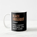Buscar urólogo tazas Divertido