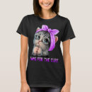 Buscar fibromialgia camisetas Para