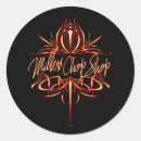 Buscar pinstripe pegatinas 3 ᵉʳ barra libre