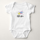 Buscar estrellas brillantes bebe ropa Cualquier niño