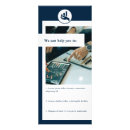 Buscar texto tarjetas publicitarias Profesional