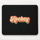 Buscar hockey alfombrillas de raton Jugador