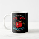 Buscar boxing tazas Boxer