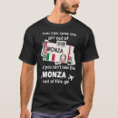 Buscar monza camisetas Pasar