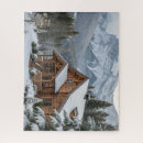 Buscar impresionantes puzzles Familia