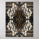 Buscar hongos posters Para ella