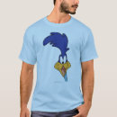 Buscar correcaminos camisetas Dibujo animado