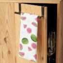 Buscar melón paños de cocina Acuarela