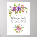 Buscar flores moradas posters General y unisex