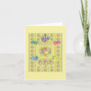 Buscar corona del oro tarjetas Rosa