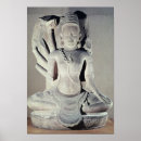 Buscar dios hindú posters Siva