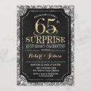 Buscar 65 o invitaciones Para ellos