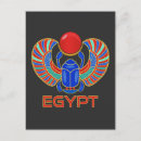 Buscar egipcios antiguos postales Egyptología