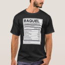Buscar raquel camisetas Nutrición