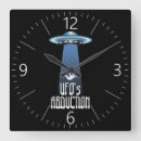 Buscar ufo relojes de pared Roswell