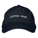 Buscar capitán gorras Vela