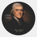 Buscar thomas pegatinas Presidente