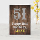 Buscar 51 tarjetas General y unisex