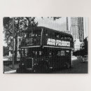 Buscar autobuses puzzles Inglaterra