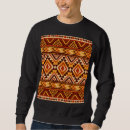 Buscar étnico sudaderas Nativo