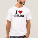Buscar casablanca marruecos camisetas Morocco