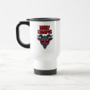 Buscar krampus tazas Gótico