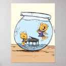Buscar goldfish posters Humor
