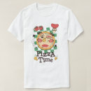 Buscar comida rápida ropa Pepperoni