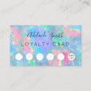 Buscar efecto tarjetas de visita Elegante
