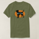 Buscar caqui camisetas Perro