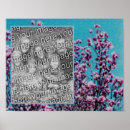 Buscar florece posters Foto