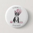 Buscar francés chapas Bulldog francés lindo