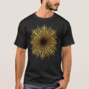 Buscar black hole camisetas Sol