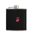 Buscar búho rosado General y unisex