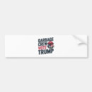 Buscar redondos pegatinas parachoque Divertido