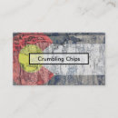 Buscar texturizado tarjetas de visita Clientes